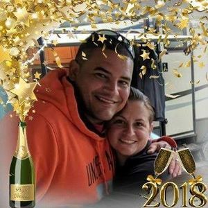 Meet your Posher, Corrinda